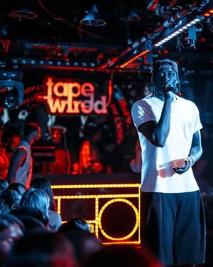 Tape London