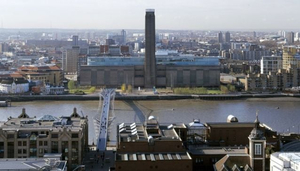 Tate to Tate Tour
