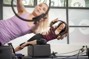 Ten Health & Fitness Notting Hill