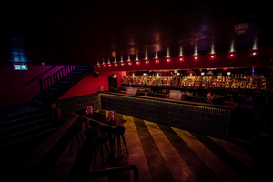 Tequila Mockingbird Covent Garden