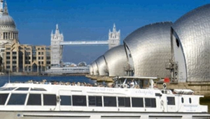 Thames River Services