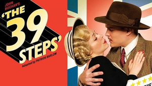 The 39 Steps
