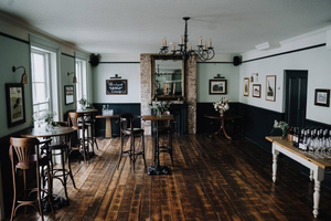 The Admiral Hardy - Greenwich