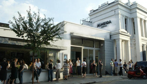 The Almeida Theatre