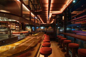 The Barbary Notting Hill