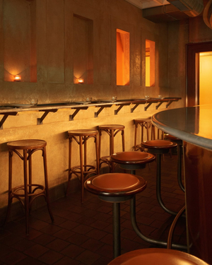 The Barbary