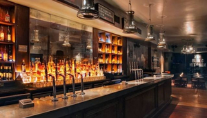 The Blues Kitchen