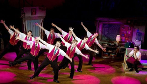 The Book of Mormon