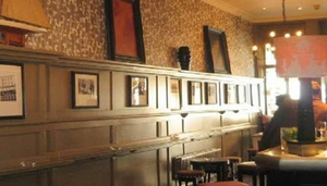 The Builders Arms