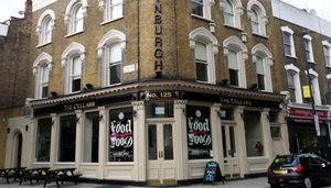 The Cellars