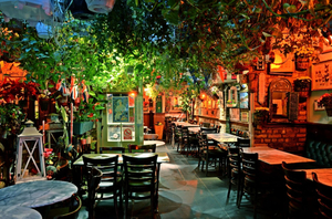 The Churchill Arms, Kensington