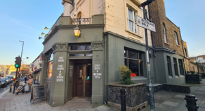 The Crown Rooms