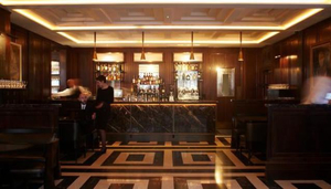 The Delaunay
