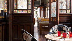 The Elgin