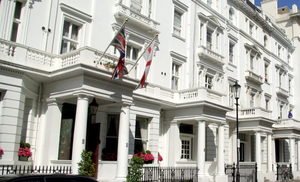The Exhibitionist Hotel