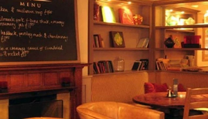 The Fentiman Arms