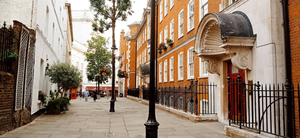 The Fielding Hotel