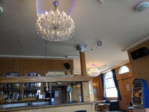 The George & Dragon