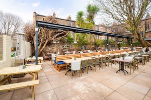 The Gipsy Moth