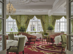 The Goring Dining Room