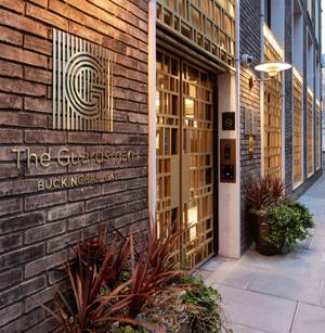 The Guardsman Hotel & Residences