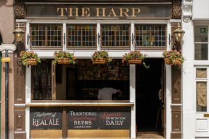 The Harp, Covent Garden