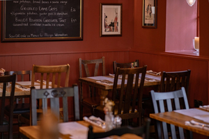 The Hereford Arms, South Kensington