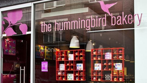 The Hummingbird Bakery