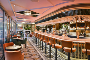 The Ivy Victoria
