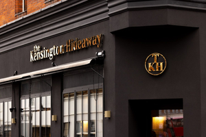 The Kensington Hideaway Hotel