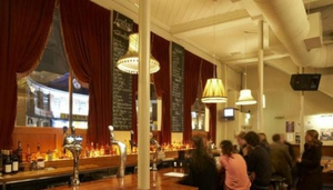 The Lexington