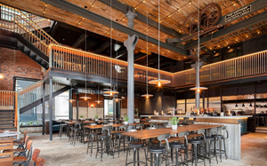The Light Bar & Dining