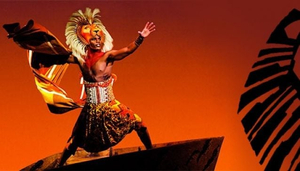 The Lion King