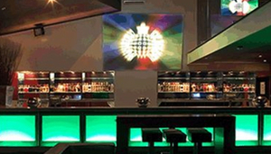 The Ministry of Sound