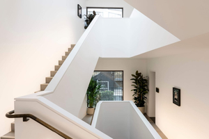The Moorgate by Cove