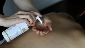 The Oriental Wellness Therapy