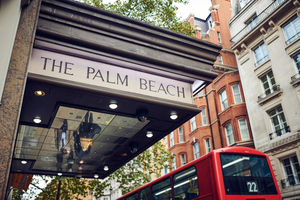 The Palm Beach Casino