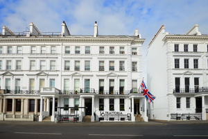 The Pelham London - Starhotels Collezione