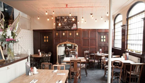 The Prince Albert