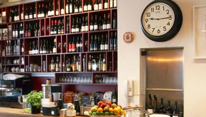 The Providores - Peter Gordon