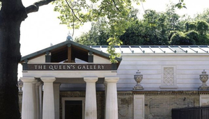 The Queen's Gallery