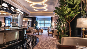 The River Restaurant by Gordon Ramsay