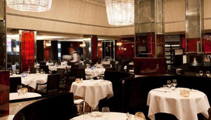 The Savoy Grill - Gordon Ramsay