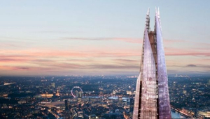 The Shard