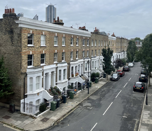 The Ship Rooms Hotel - London