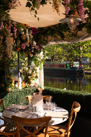 The Summerhouse