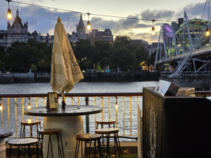 The Thirsty Farrier Cocktail Bar - Southbank