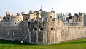 The Tower of London