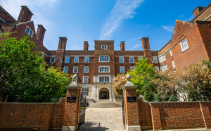 The Wellington by Blue Orchid Hotels