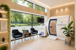 The Wellness Lab